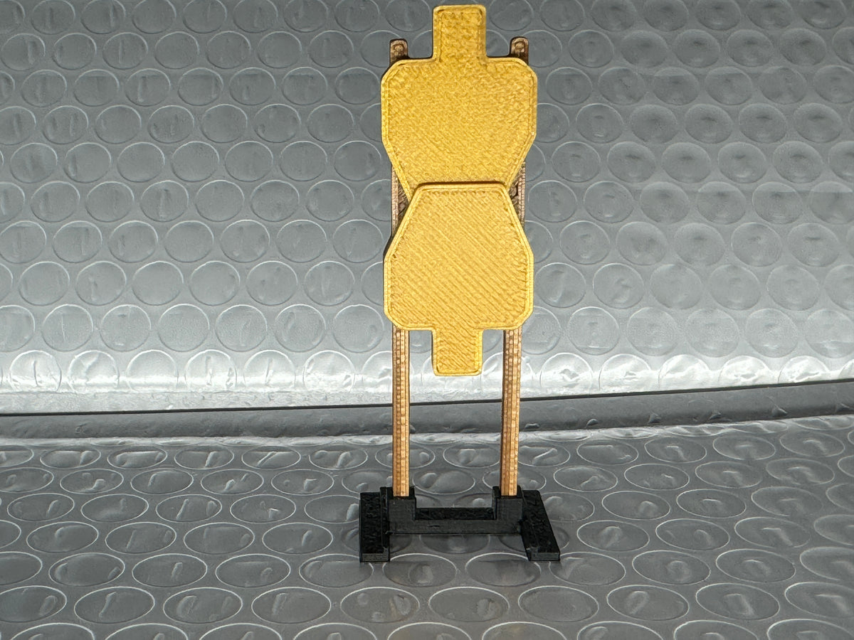 PCSL K-ZONE TARGET - Double