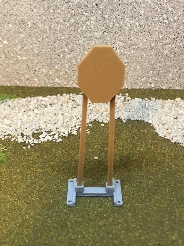 IPSC Target