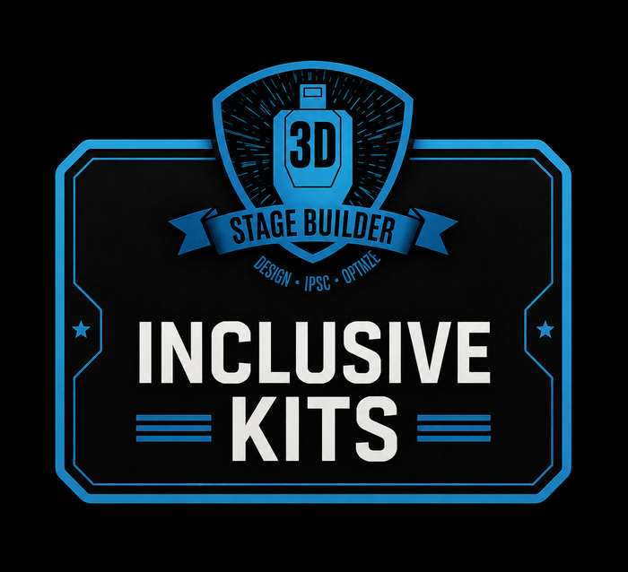 IDPA All Inclusive Kit