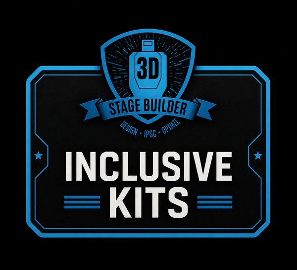 IPSC All Inclusive Kit