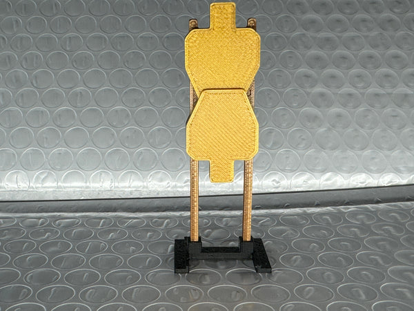 PCSL K-ZONE TARGET - Double