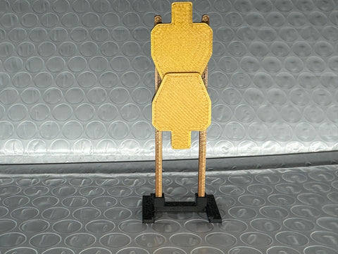 PCSL K-ZONE TARGET - Double