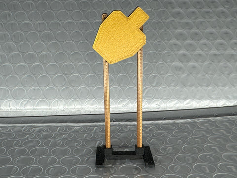 PCSL K-ZONE TARGET - Angle Right