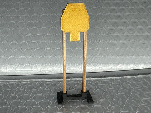 PCSL K-ZONE TARGET - Upside Down