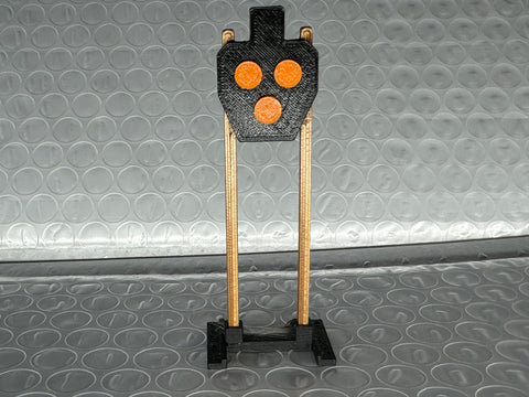 PCSL K-ZONE TARGET - Clays