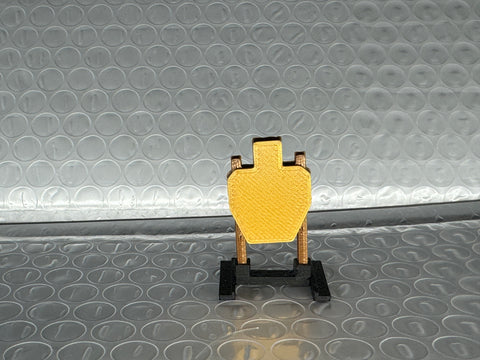 PCSL K-ZONE TARGET - Short