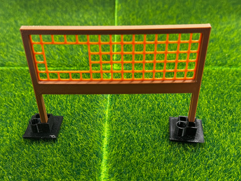 Complete set of USPSA Walls