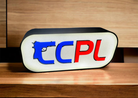 Central California Pistol League