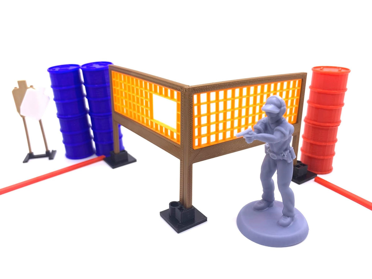 3D Shooter