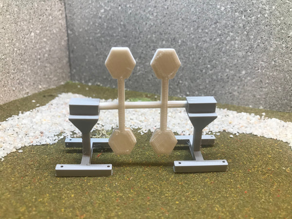 Dual Spinner