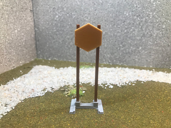 USSL Targets