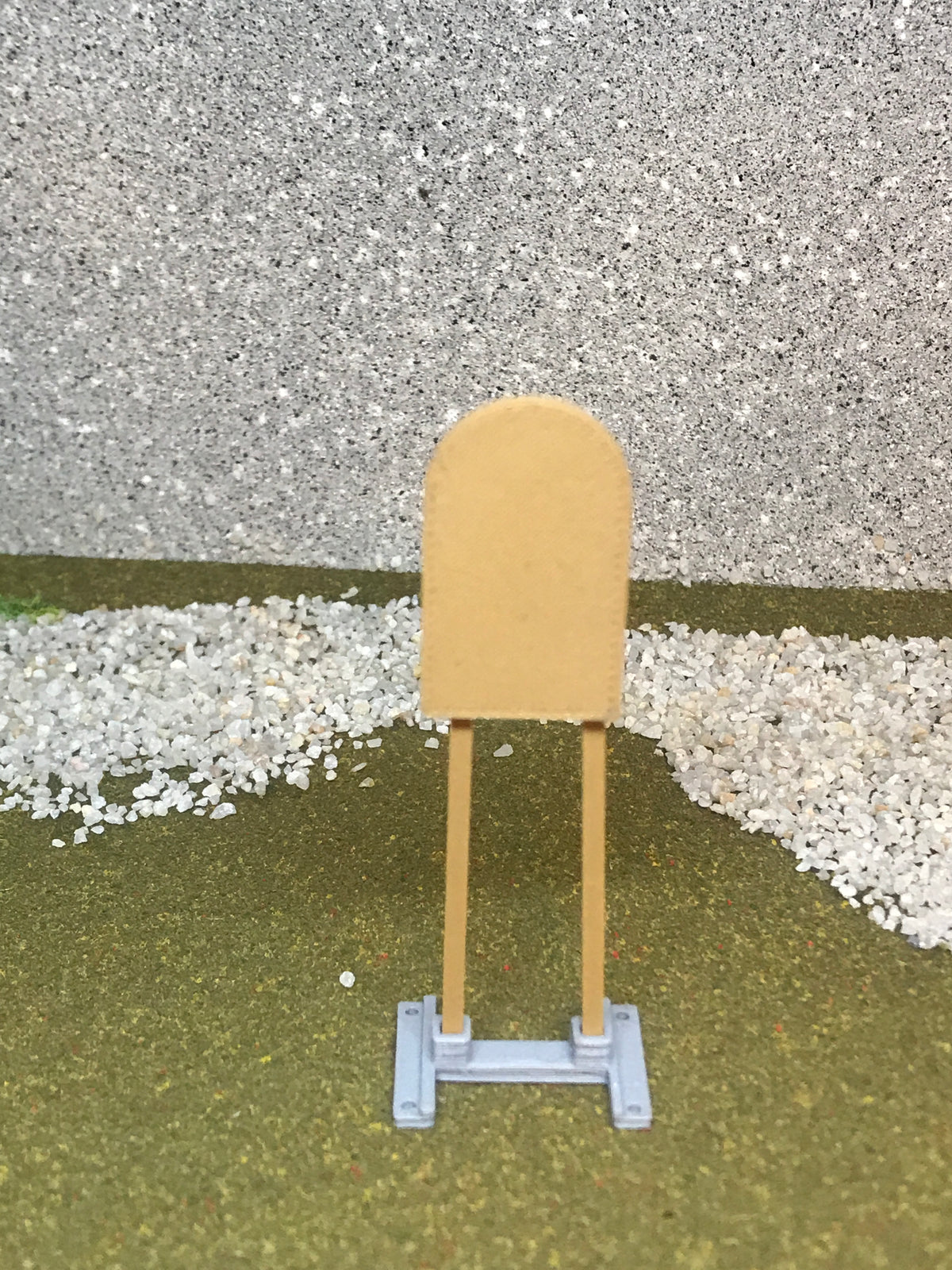 ICORE Target