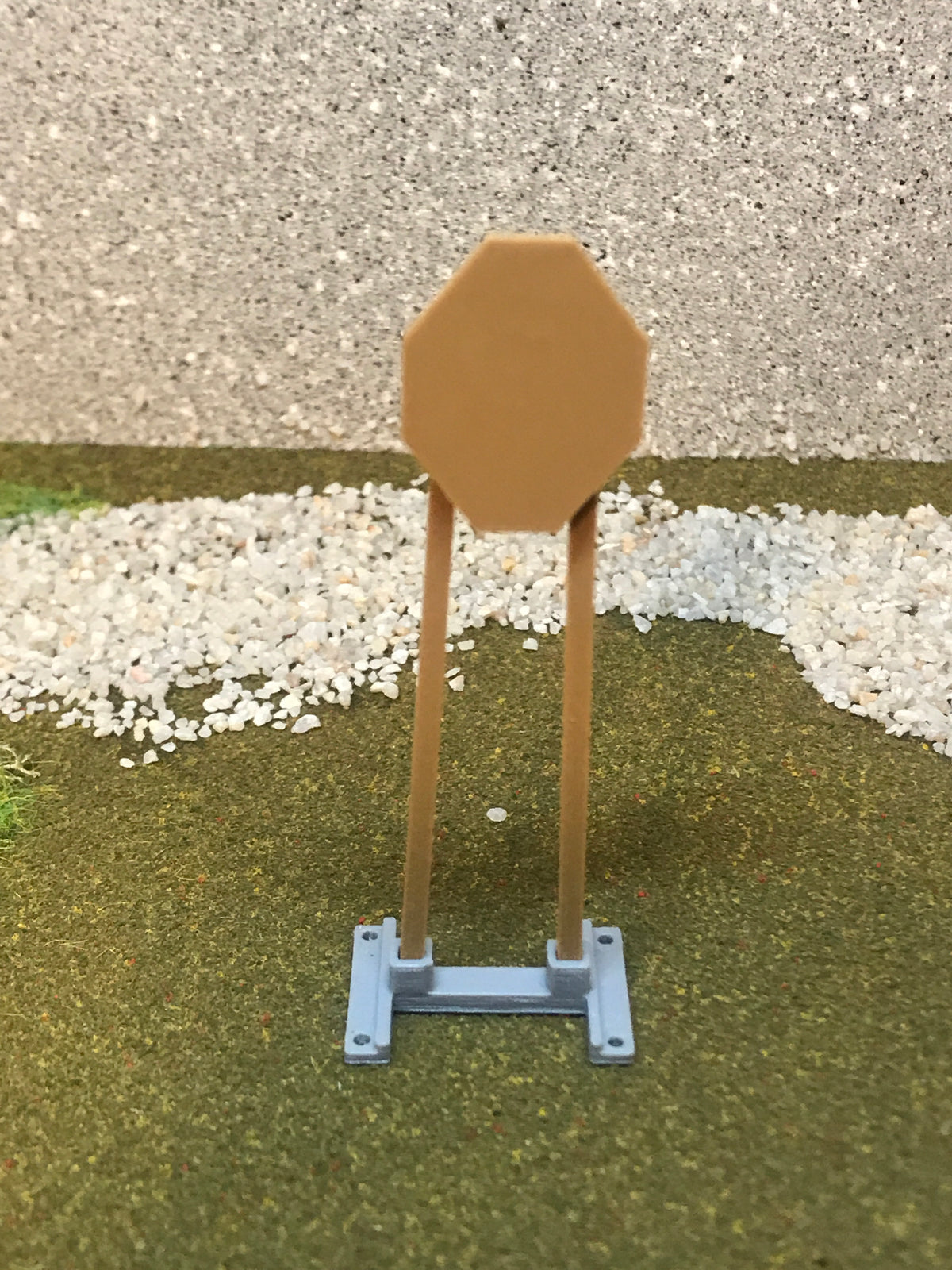 IPSC Target