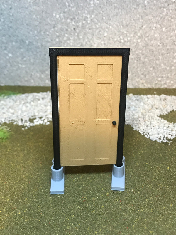 Door